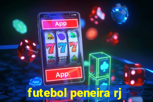 futebol peneira rj